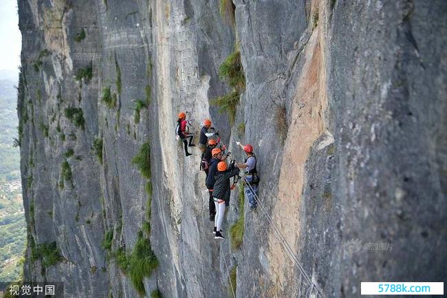 攀岩 怎样走向专家化？